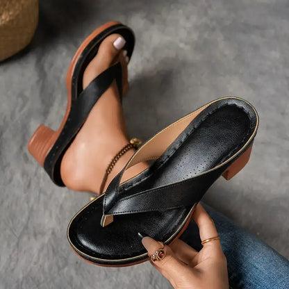 Venira™ Sandalias Elegantes y Cómodas para Uso Diario
