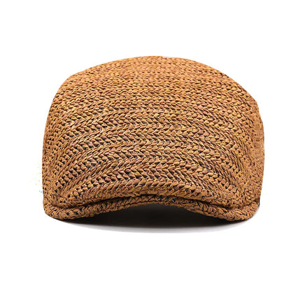 Archer™ Gorra de Verano de Paja