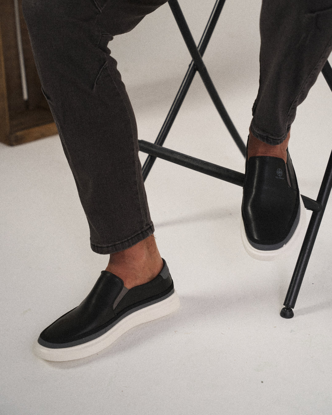 Gavren™ Mocasines Modernos para Hombre con Estilo Refinado