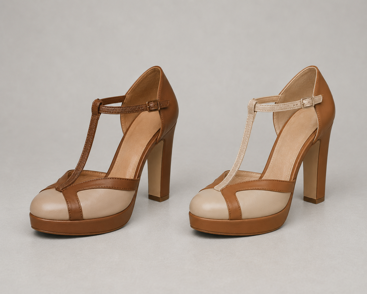 Hensley™ Tacones Cómodos