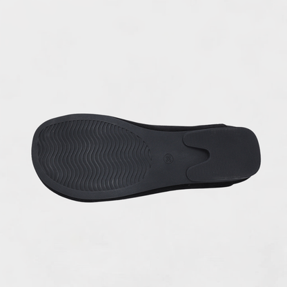 Elsanova™ Mocasines elegantes para mujer con comodidad natural