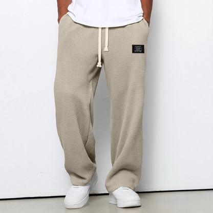 Noctyr™ Pantalones formales con ajuste cómodo para hombre