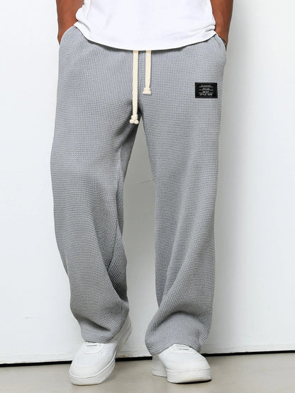 Noctyr™ Pantalones formales con ajuste cómodo para hombre