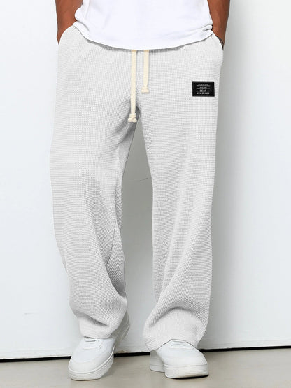 Noctyr™ Pantalones formales con ajuste cómodo para hombre