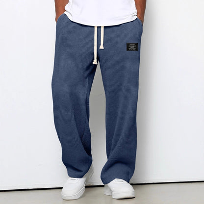 Noctyr™ Pantalones formales con ajuste cómodo para hombre