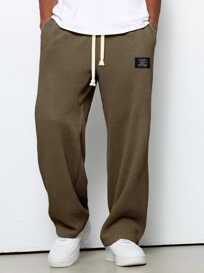 Noctyr™ Pantalones formales con ajuste cómodo para hombre