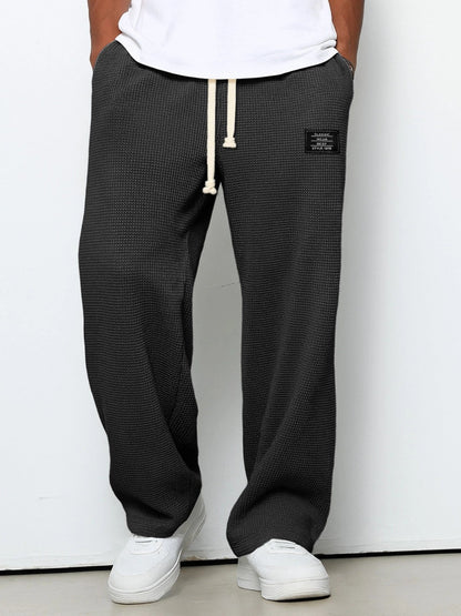 Noctyr™ Pantalones formales con ajuste cómodo para hombre