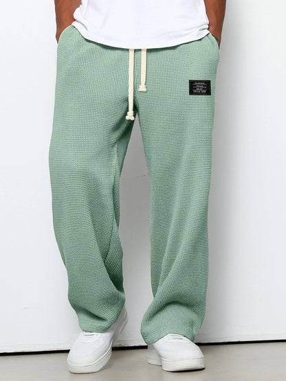 Noctyr™ Pantalones formales con ajuste cómodo para hombre