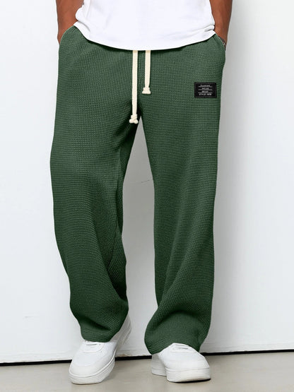 Noctyr™ Pantalones formales con ajuste cómodo para hombre
