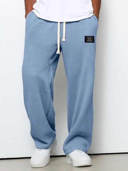 Noctyr™ Pantalones formales con ajuste cómodo para hombre