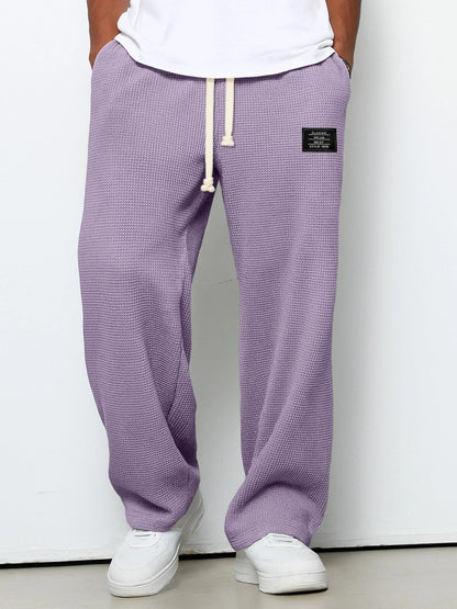 Noctyr™ Pantalones formales con ajuste cómodo para hombre