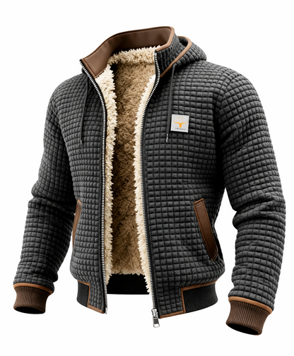 Veylor™ Chaqueta abrigadora con forro polar