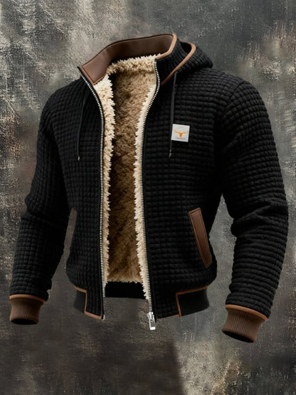 Veylor™ Chaqueta abrigadora con forro polar
