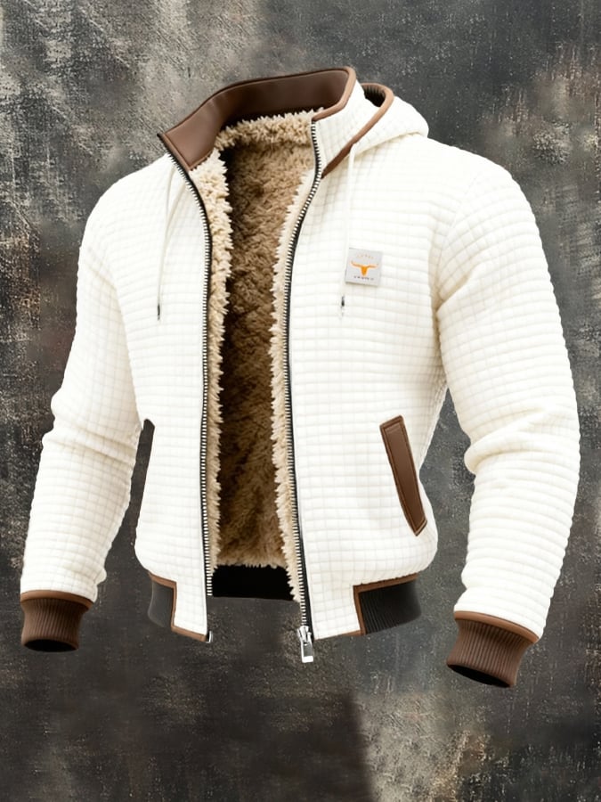 Veylor™ Chaqueta abrigadora con forro polar