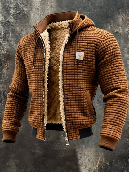 Veylor™ Chaqueta abrigadora con forro polar
