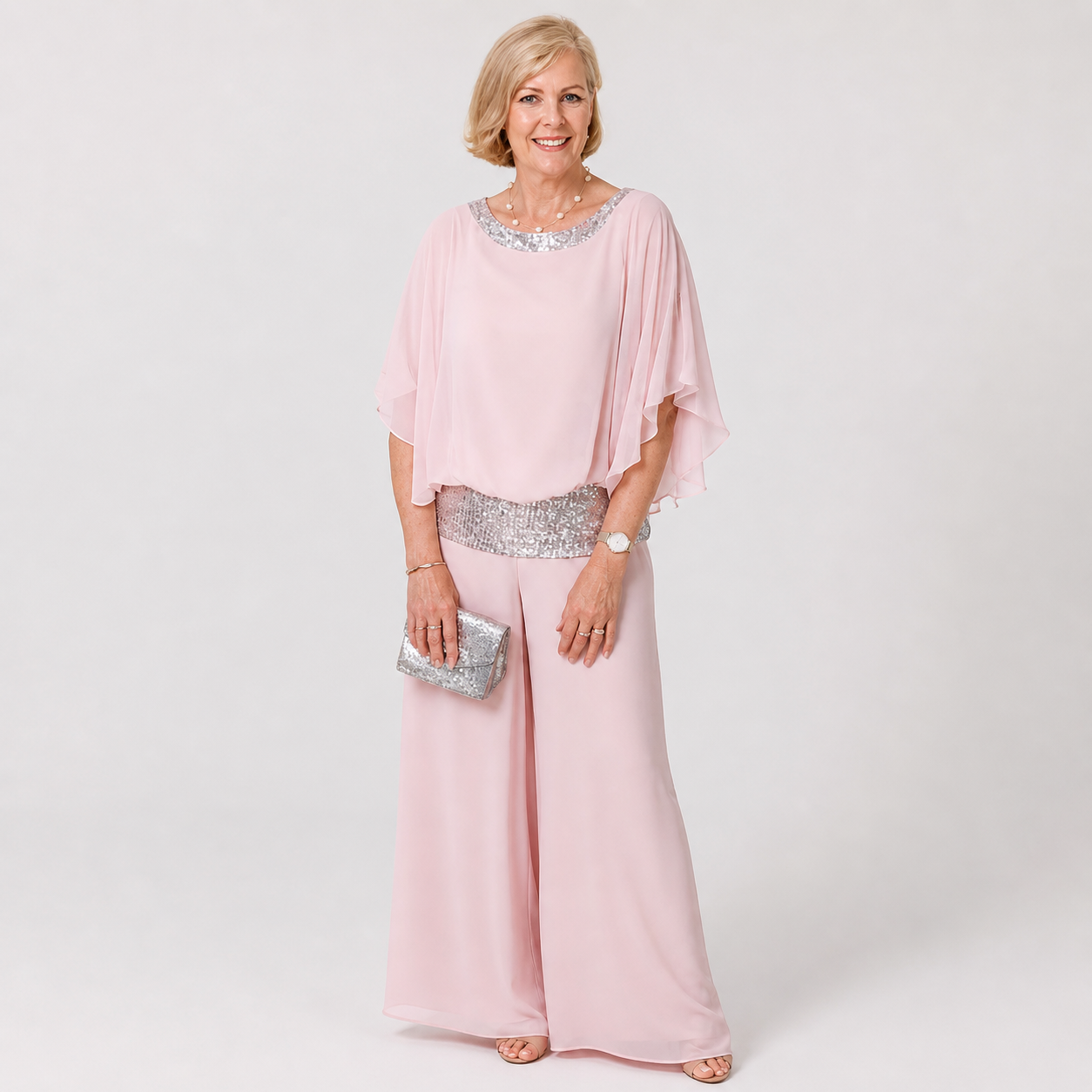 Isley™ Conjunto Elegante y Estiloso