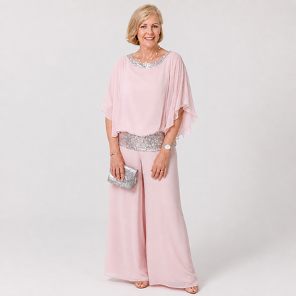 Isley™ Conjunto Elegante y Estiloso
