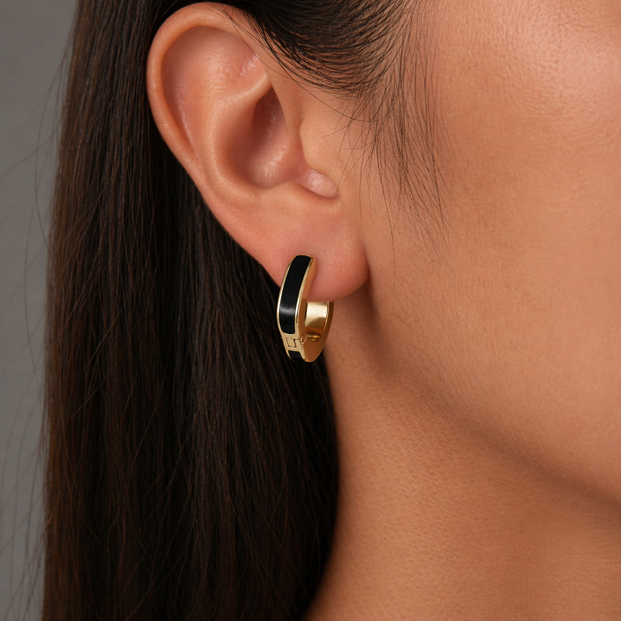 Jasira™ Pendientes Místicos Elegantes para Mujer con Brillo Sofisticado