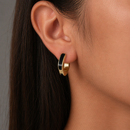 Jasira™ Pendientes Místicos Elegantes para Mujer con Brillo Sofisticado