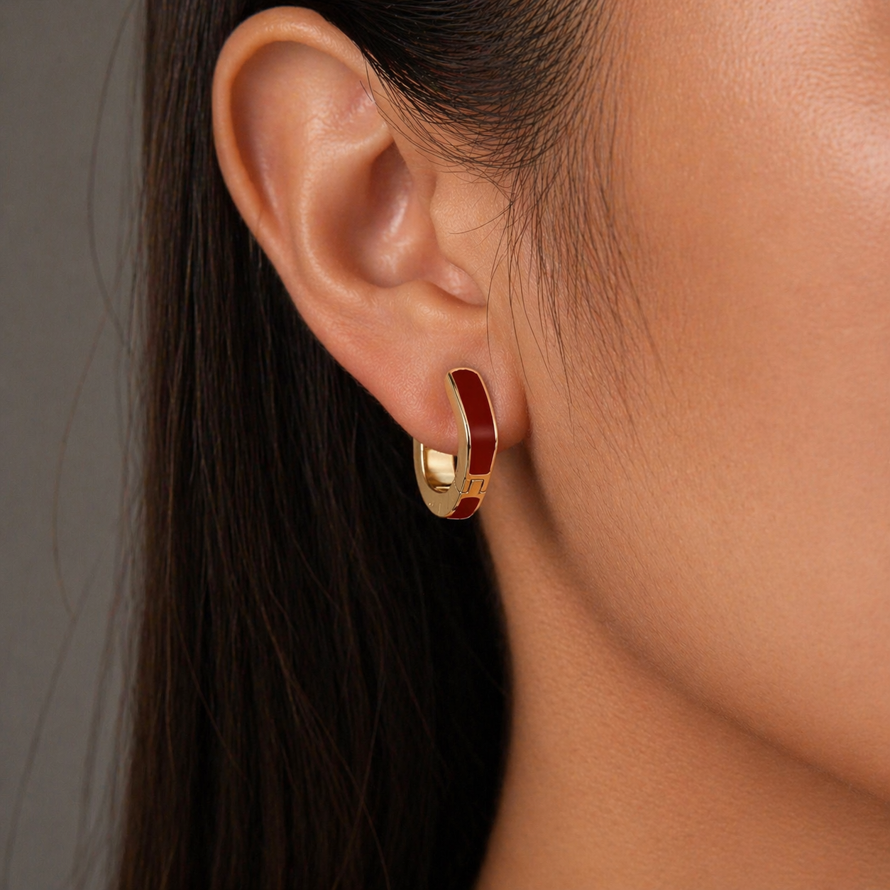 Jasira™ Pendientes Místicos Elegantes para Mujer con Brillo Sofisticado