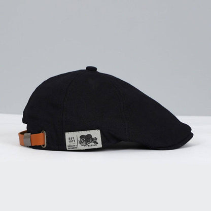 Neravio™ Gorra de Béisbol Elegante con Estilo Moderno