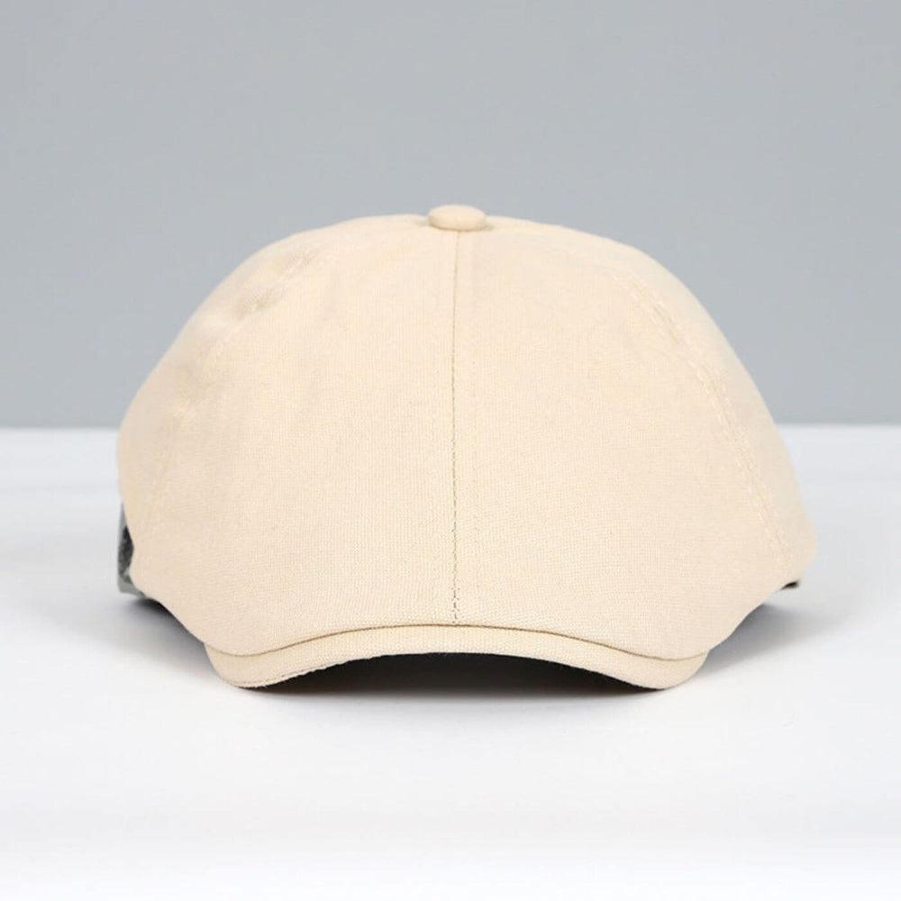 Neravio™ Gorra de Béisbol Elegante con Estilo Moderno