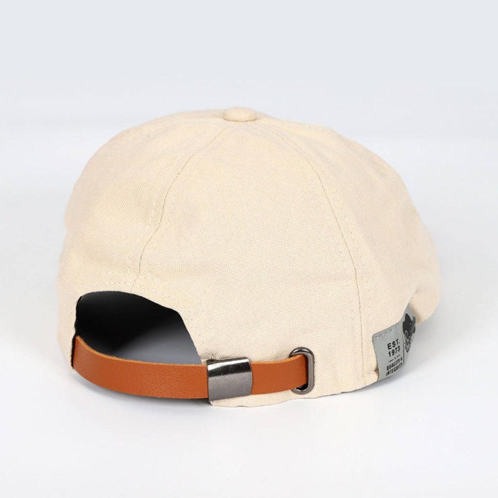 Neravio™ Gorra de Béisbol Elegante con Estilo Moderno