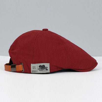 Neravio™ Gorra de Béisbol Elegante con Estilo Moderno