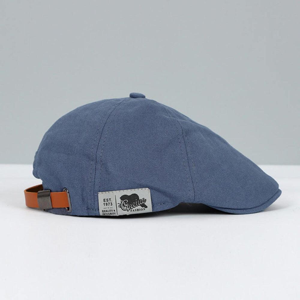 Neravio™ Gorra de Béisbol Elegante con Estilo Moderno