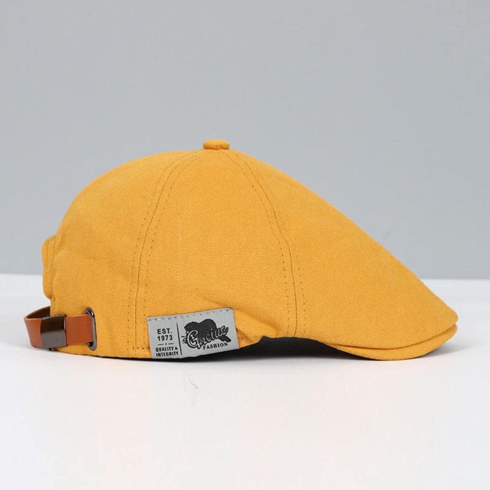 Neravio™ Gorra de Béisbol Elegante con Estilo Moderno