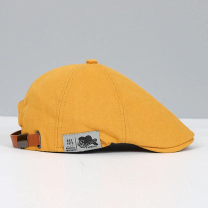 Neravio™ Gorra de Béisbol Elegante con Estilo Moderno