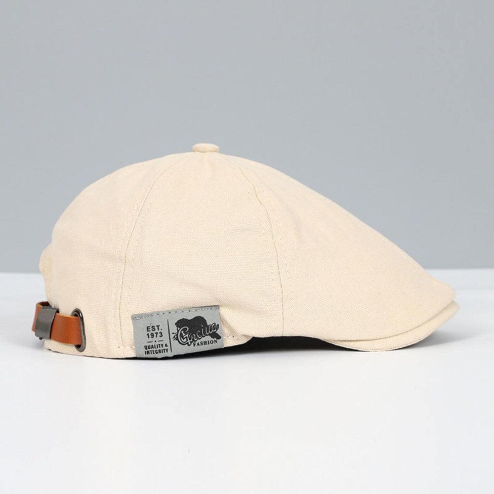 Neravio™ Gorra de Béisbol Elegante con Estilo Moderno