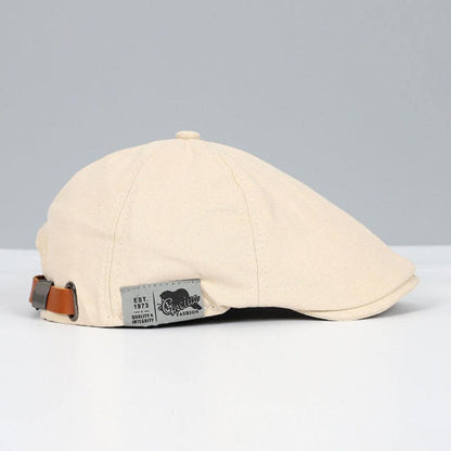 Neravio™ Gorra de Béisbol Elegante con Estilo Moderno