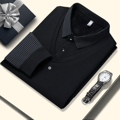Vernaro™ Camisa Algodón Ajuste Cómodo
