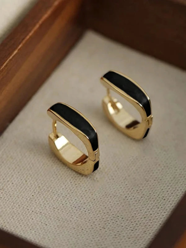 Jasira™ Pendientes Místicos Elegantes para Mujer con Brillo Sofisticado