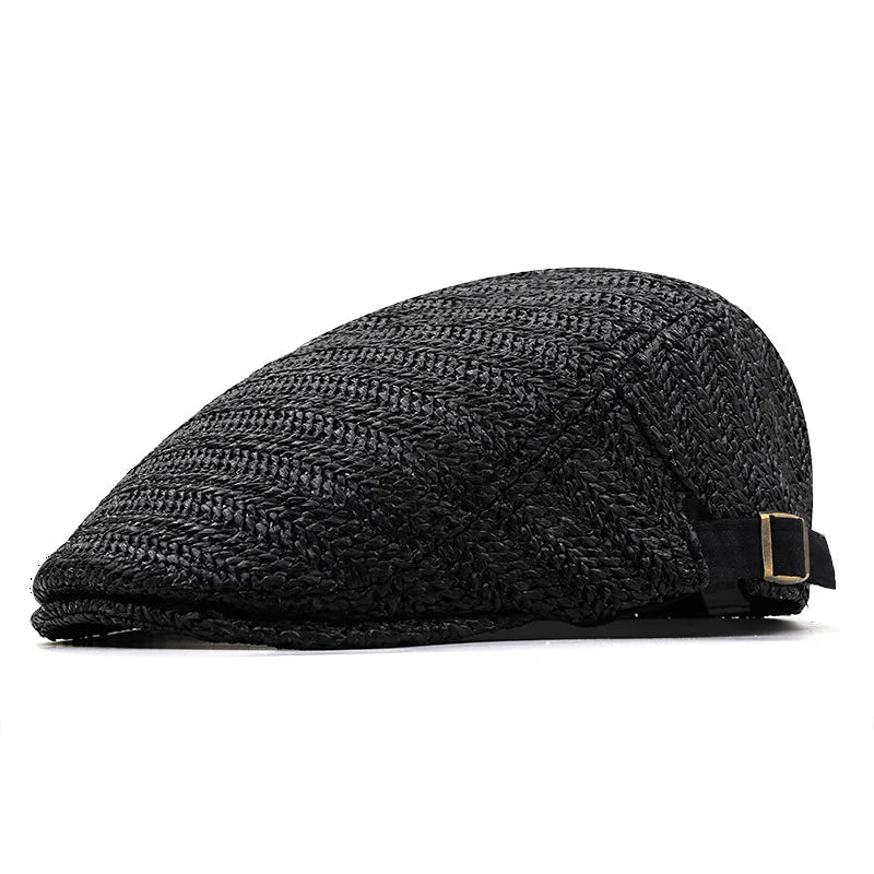 Archer™ Gorra de Verano de Paja