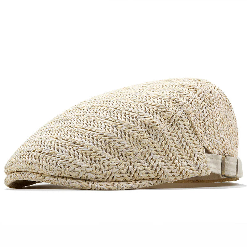 Archer™ Gorra de Verano de Paja