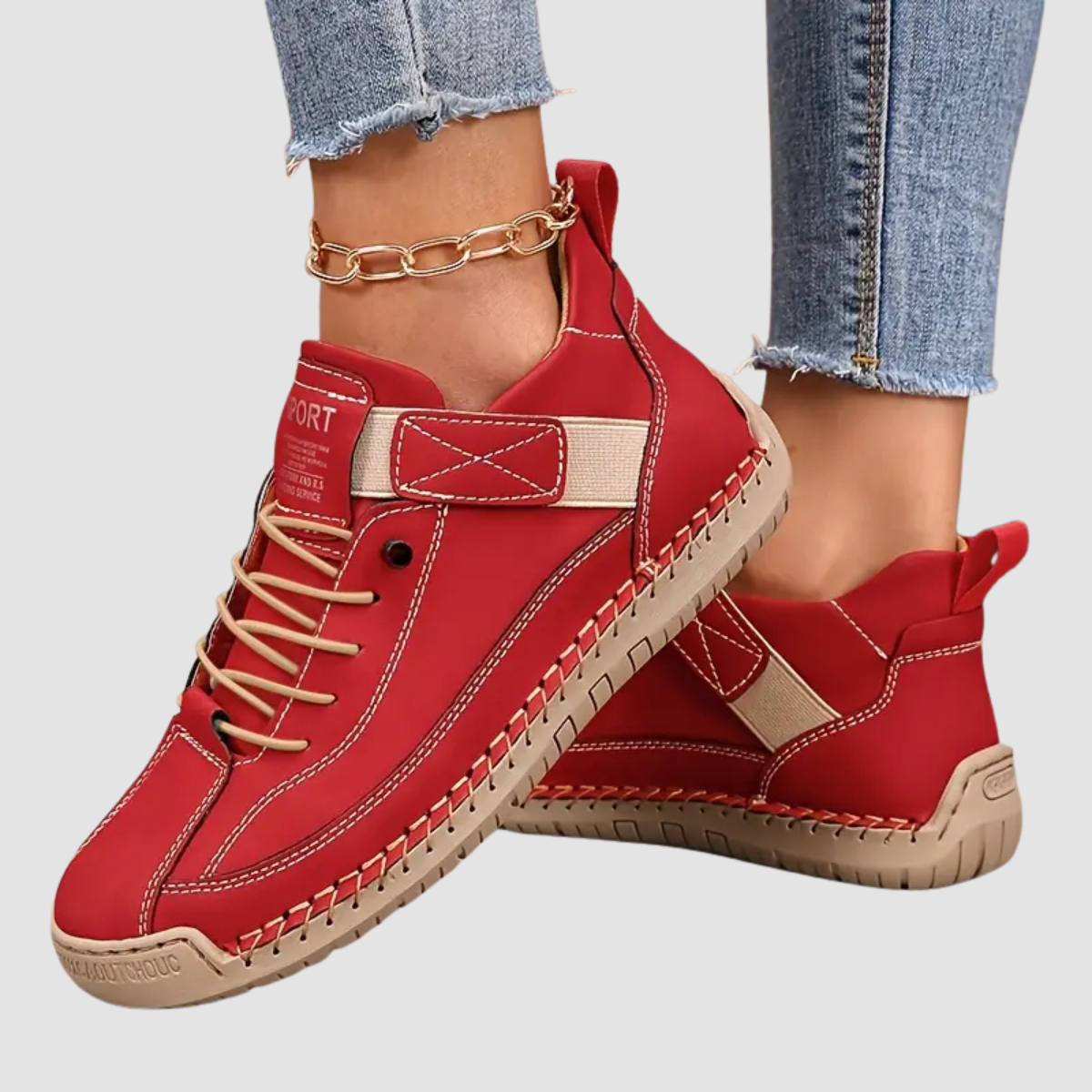 Olivia | ZAPATILLAS ORTOPÉDICAS MIA