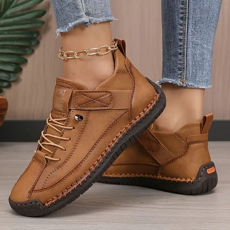 Olivia | ZAPATILLAS ORTOPÉDICAS MIA