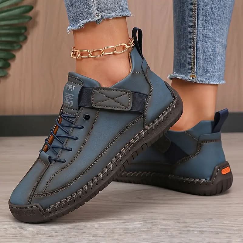 Olivia | ZAPATILLAS ORTOPÉDICAS MIA