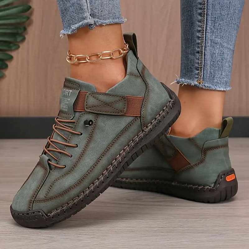 Olivia | ZAPATILLAS ORTOPÉDICAS MIA