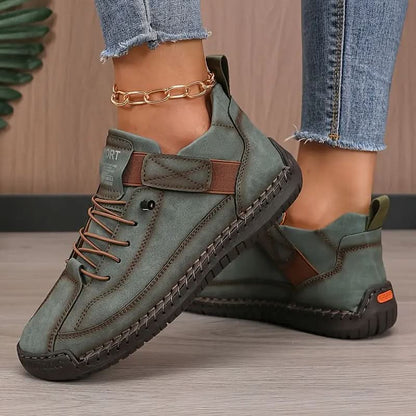 Olivia | ZAPATILLAS ORTOPÉDICAS MIA