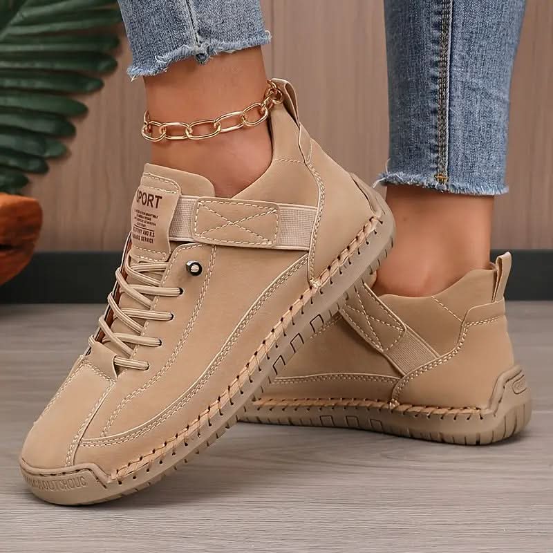 Olivia | ZAPATILLAS ORTOPÉDICAS MIA