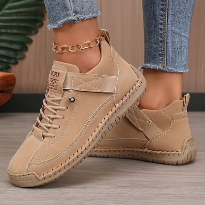 Olivia | ZAPATILLAS ORTOPÉDICAS MIA