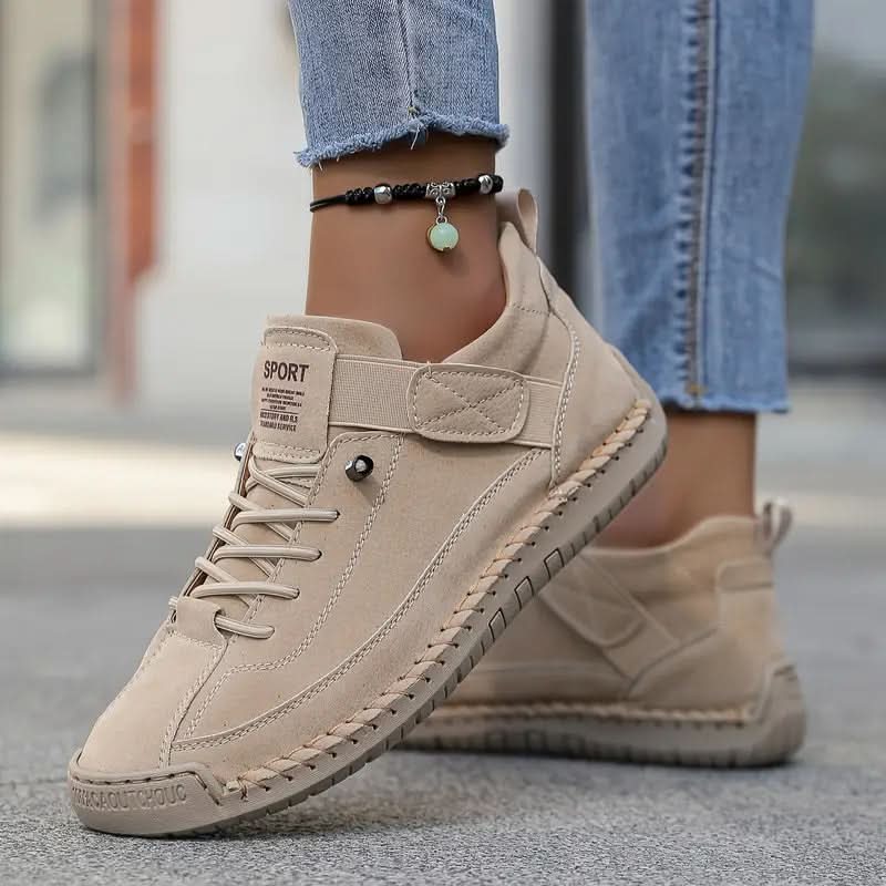 Olivia | ZAPATILLAS ORTOPÉDICAS MIA