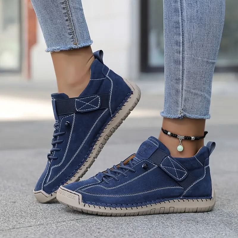 Olivia | ZAPATILLAS ORTOPÉDICAS MIA