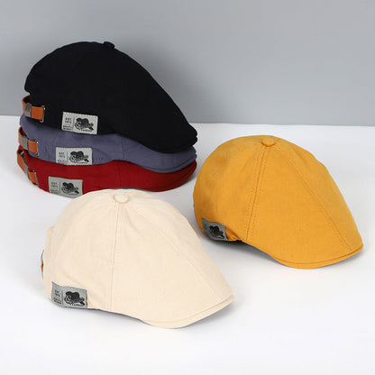 Neravio™ Gorra de Béisbol Elegante con Estilo Moderno