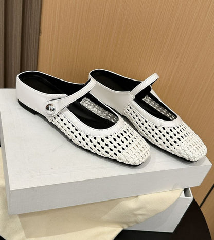 Yarae™ Zapatos Casuales de Correa con Suela Cómoda para Uso Diario