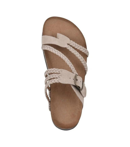 Zariae™ La Sandalia Trenzada Más Deseada del Verano