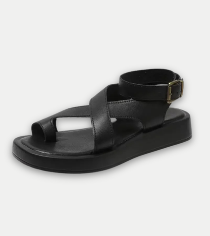 Xeniae™ Sandalias ortopédicas de confort extremo